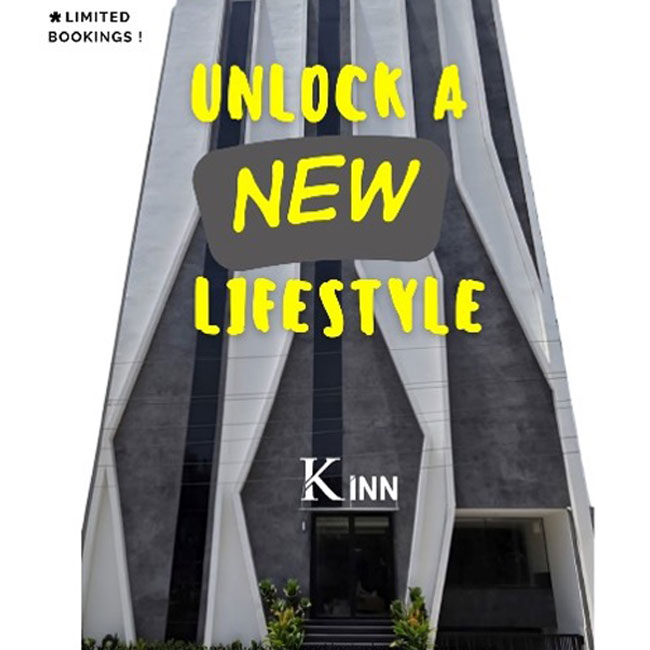 Best Coliving PG in Gachibowli